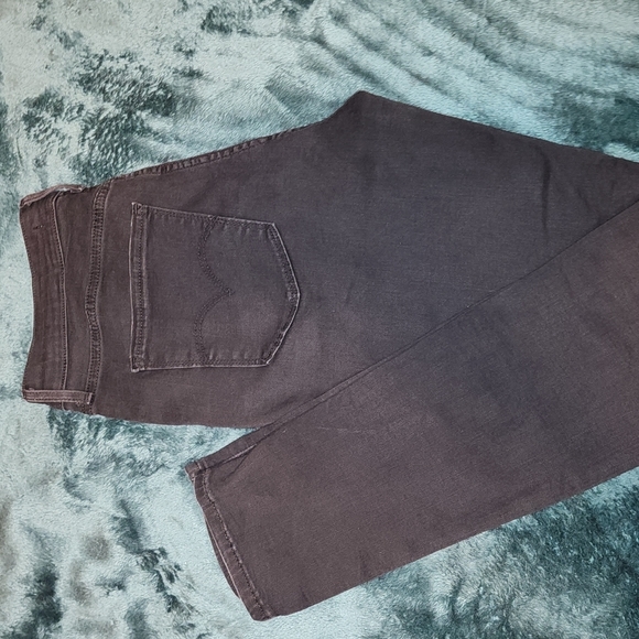 Levi strauss & co Denim - 𝅺Ladies Levis